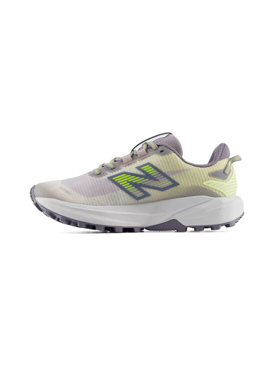 New Balance - Rebel Trail skriešanas apavi - GRM GREY MATTER | Stockmann - photo 1