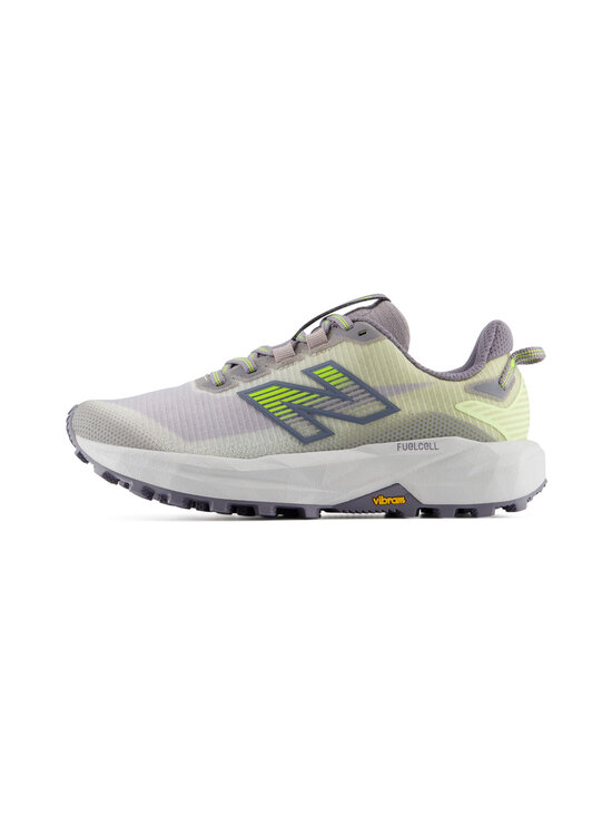 New Balance - Rebel Trail skriešanas apavi - GRM GREY MATTER | Stockmann - photo 10