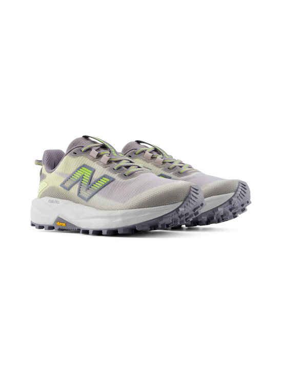 New Balance - Rebel Trail skriešanas apavi - GRM GREY MATTER | Stockmann - photo 3