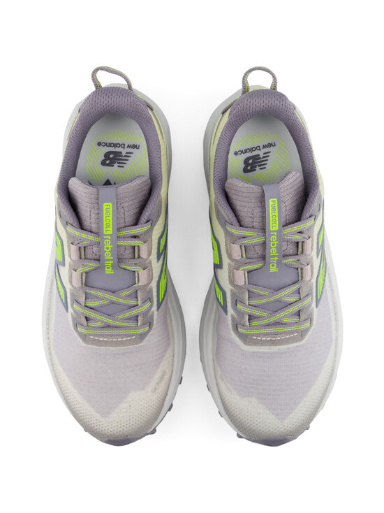 New Balance - Rebel Trail skriešanas apavi - GRM GREY MATTER | Stockmann - photo 4
