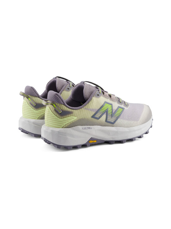 New Balance - Rebel Trail skriešanas apavi - GRM GREY MATTER | Stockmann - photo 7