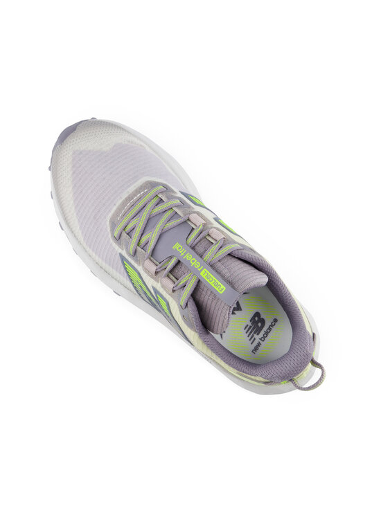 New Balance - Rebel Trail skriešanas apavi - GRM GREY MATTER | Stockmann - photo 8