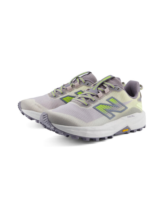 New Balance - Rebel Trail skriešanas apavi - GRM GREY MATTER | Stockmann - photo 9
