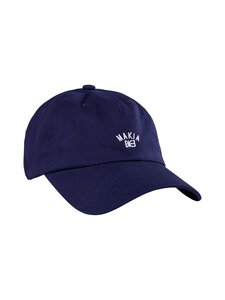 Makia - Cove-lippalakki - 690 NAVY Makia - Cove-lippalakki - 690 NAVY | Stockmann