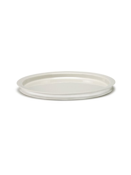 Serax - Dune Alabaster XS šķīvis - WHITE - photo 2 Serax - Dune Alabaster XS šķīvis - WHITE | Stockmann - photo 2