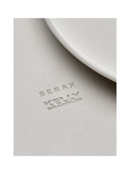Serax - Dune Alabaster XS šķīvis - WHITE - photo 5 Serax - Dune Alabaster XS šķīvis - WHITE | Stockmann - photo 5