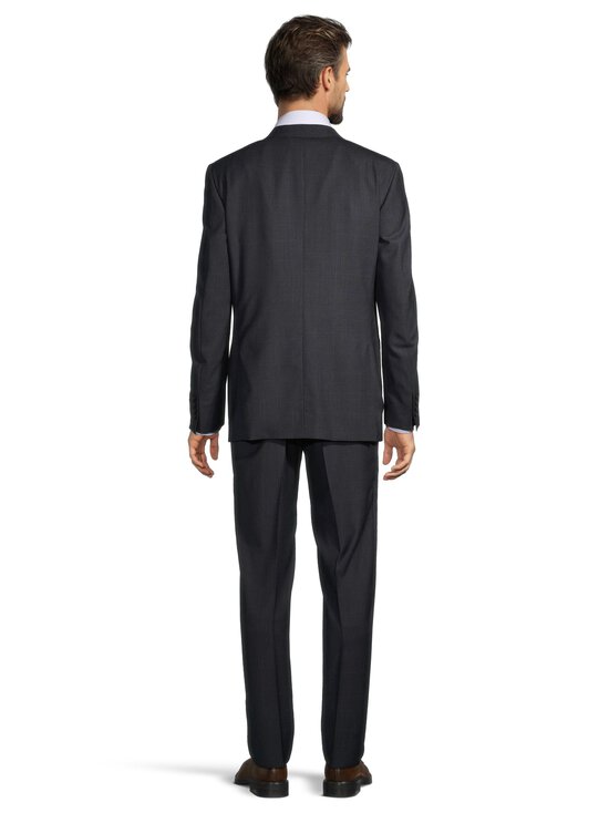 Canali - Lined AR05788 -puku - 301 NAVY - photo 3 Canali - Lined AR05788 -puku - 301 NAVY | Stockmann - photo 3