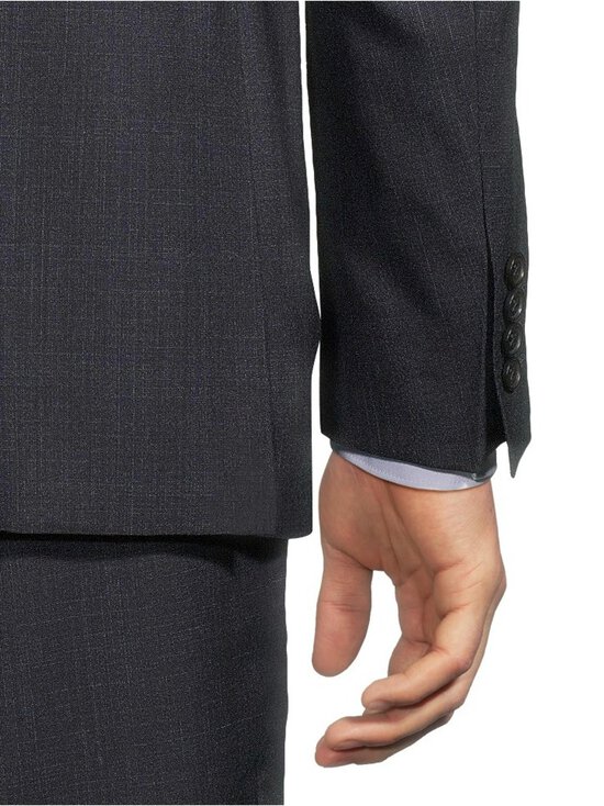 Canali - Lined AR05788 -puku - 301 NAVY - photo 5 Canali - Lined AR05788 -puku - 301 NAVY | Stockmann - photo 5