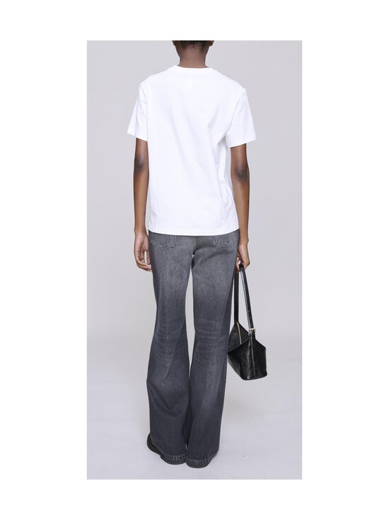 A.P.C - Elisabeth džinsi - LZA FALSE BLACK - photo 6 A.P.C - Elisabeth džinsi - LZA FALSE BLACK | Stockmann - photo 6
