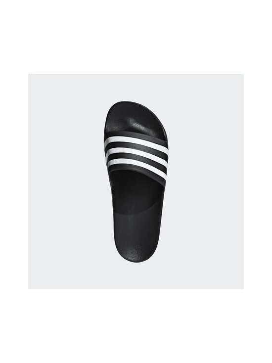 adidas Originals - ADILETTE-sandaalit - CBLACK/FTWWHT/CBLACK | Stockmann - photo 2