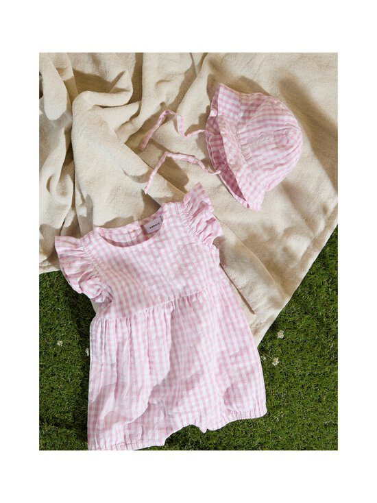 Name It - NbfHalmi īsais kombinezons - CAMEO PINK - photo 4 Name It - NbfHalmi īsais kombinezons - CAMEO PINK | Stockmann - photo 4