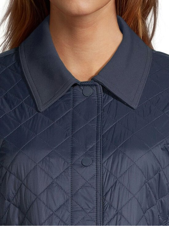 Tommy Hilfiger - Padded Nylon Slim -tikkitakki - C1G DARK NIGHT NAVY - photo 5 Tommy Hilfiger - Padded Nylon Slim -tikkitakki - C1G DARK NIGHT NAVY | Stockmann - photo 5