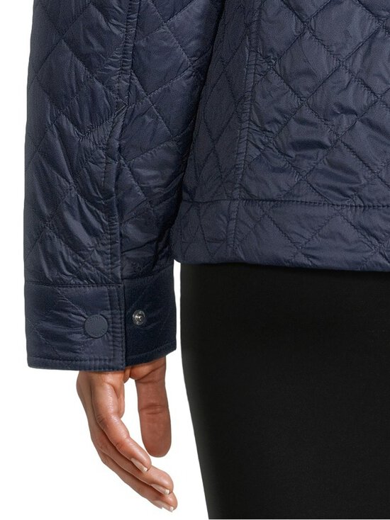 Tommy Hilfiger - Padded Nylon Slim -tikkitakki - C1G DARK NIGHT NAVY - photo 8 Tommy Hilfiger - Padded Nylon Slim -tikkitakki - C1G DARK NIGHT NAVY | Stockmann - photo 8
