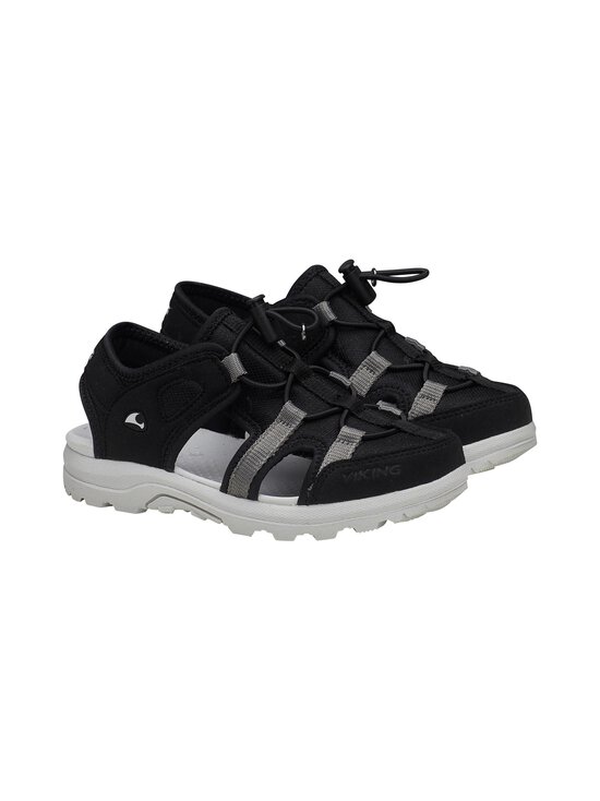 Viking - Sandaalid Sandvika - 2 BLACK - photo 3 Viking - Sandaalid Sandvika - 2 BLACK | Stockmann - photo 3