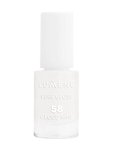 Lumene - Küünelakk Pure Gloss | Stockmann