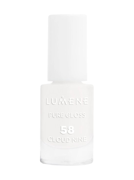 Lumene - Pure Gloss -kynsilakka - 58 CLOUD NINE - photo 1 Lumene - Pure Gloss -kynsilakka - 58 CLOUD NINE | Stockmann - photo 1