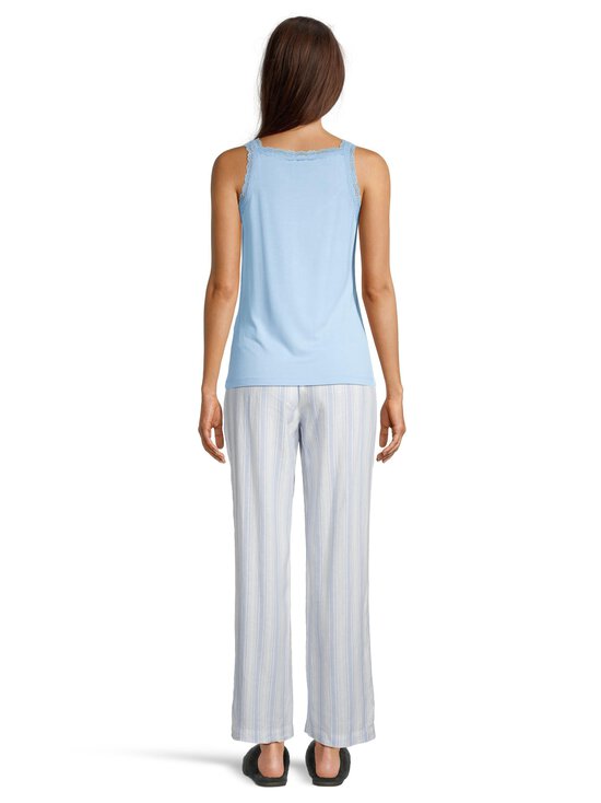 A+more - Siren-toppi - LIGHT BLUE - photo 3 A+more - Siren-toppi - LIGHT BLUE | Stockmann - photo 3