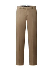 Hackett London - Kensington čino bikses - 831 BROWN | Stockmann