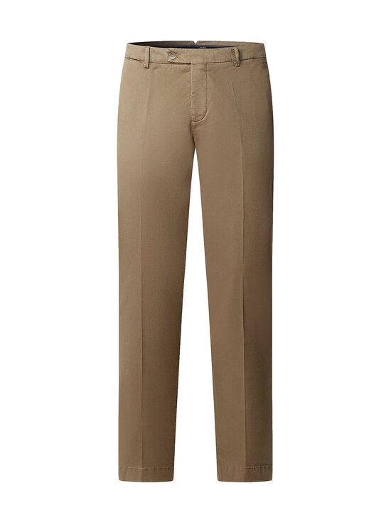 Hackett London - Kensington čino bikses - 831 BROWN | Stockmann - photo 1