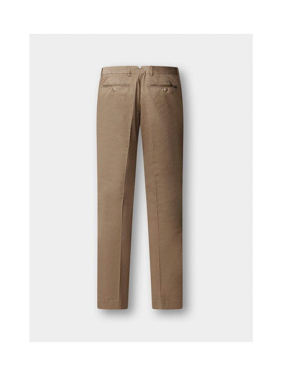 Hackett London - Kensington čino bikses - 831 BROWN | Stockmann - photo 2