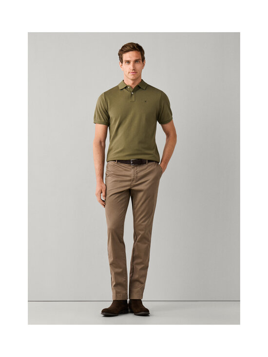 Hackett London - Kensington čino bikses - 831 BROWN | Stockmann - photo 4