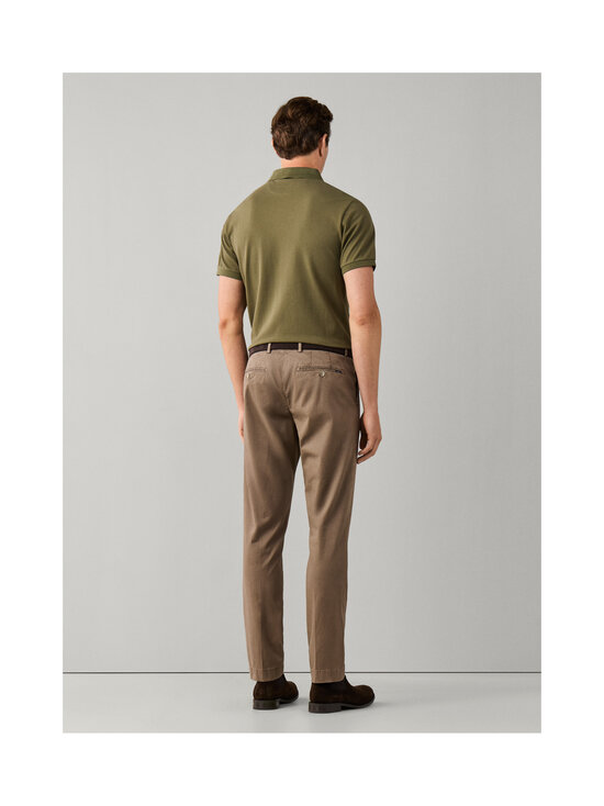 Hackett London - Kensington čino bikses - 831 BROWN | Stockmann - photo 5