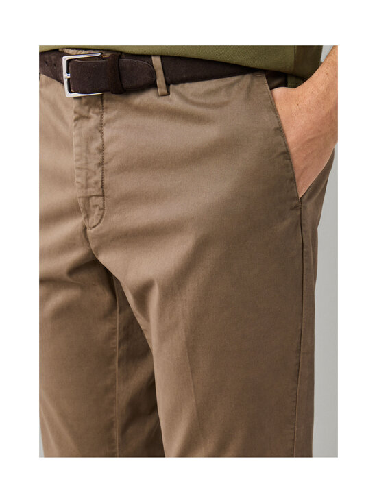 Hackett London - Kensington čino bikses - 831 BROWN | Stockmann - photo 6