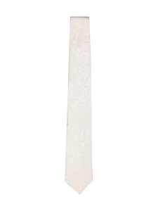 Stockholm Kravatt - Twist-silkkisolmio - 33 GREY | Stockmann