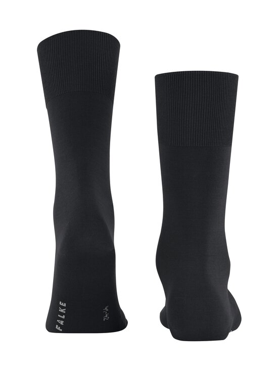 Falke - ClimaWool Socks - 3000 BLACK - photo 2 Falke - ClimaWool Socks - 3000 BLACK | Stockmann - photo 2