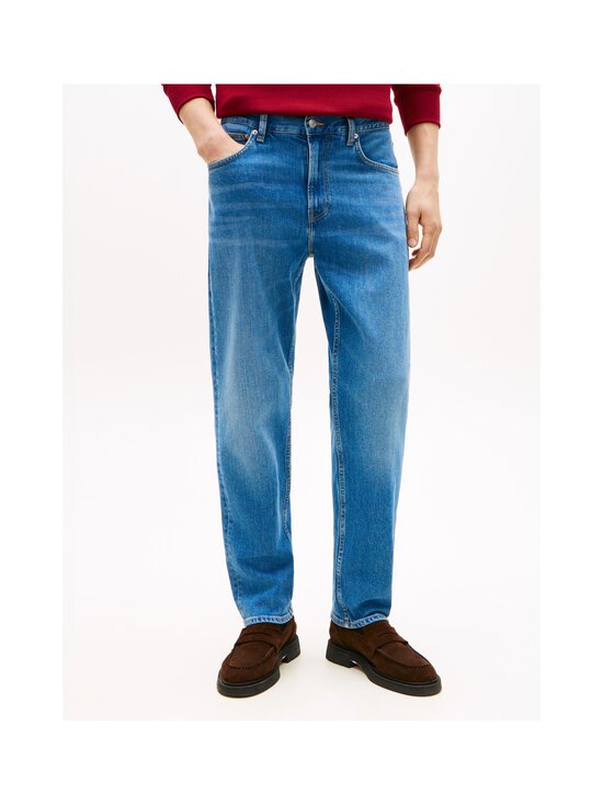 Tommy Hilfiger - Denton Straight Whily -farkut - 1A8 WHILY BLUE | Stockmann - photo 5