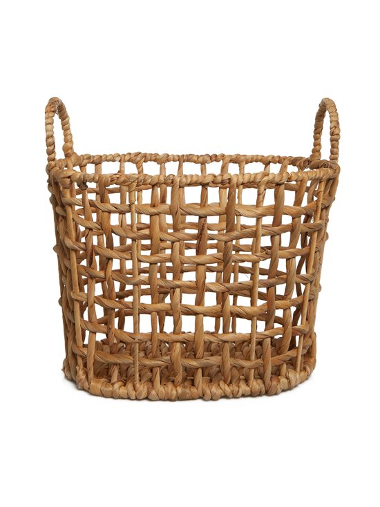 Casa Stockmann - Vesihüatsindist korv Yukon M 35 x 25 x 26 cm - NATURAL - photo 2 Casa Stockmann - Vesihüatsindist korv Yukon M 35 x 25 x 26 cm - NATURAL | Stockmann - photo 2