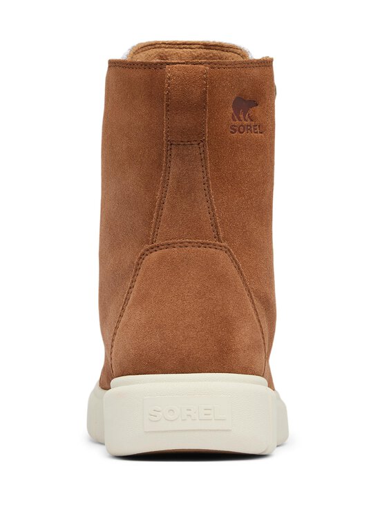 Sorel - Explorer III Joan ziemas puszābaki - 242 VELVET TAN, CHALK - photo 3 Sorel - Explorer III Joan ziemas puszābaki - 242 VELVET TAN, CHALK | Stockmann - photo 3
