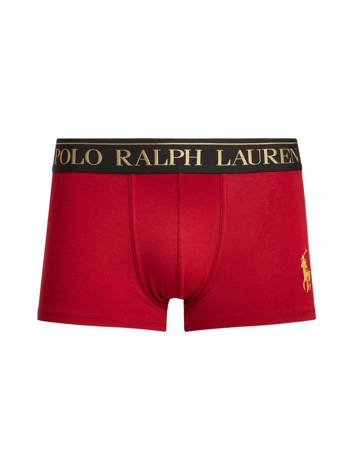 Polo Ralph Lauren Trunk solid -bokserit