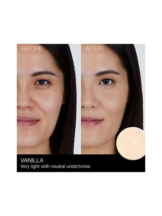 NARS - Soft Matte Complete Concealer -peitevoide - VANILLA - photo 3 NARS - Soft Matte Complete Concealer -peitevoide - VANILLA | Stockmann - photo 3