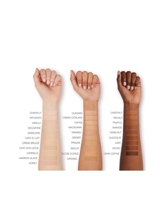 NARS - Soft Matte Complete Concealer -peitevoide - VANILLA - photo 5 NARS - Soft Matte Complete Concealer -peitevoide - VANILLA | Stockmann - photo 5