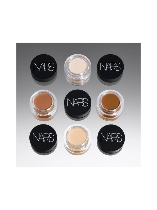 NARS - Soft Matte Complete Concealer -peitevoide - VANILLA - photo 7 NARS - Soft Matte Complete Concealer -peitevoide - VANILLA | Stockmann - photo 7