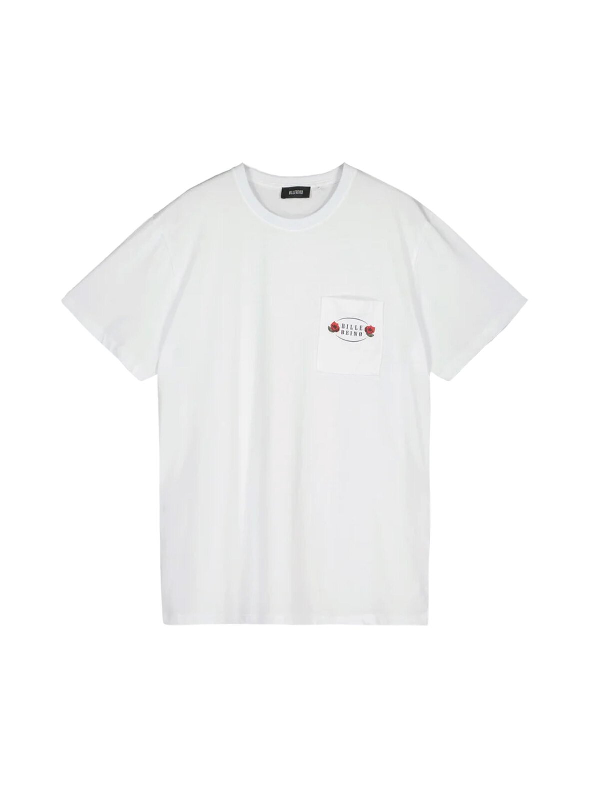 Roses Pocket T-paita