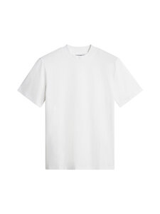 J.Lindeberg - T-särk Ace Mock - 0000 WHITE | Stockmann