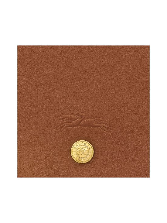 Longchamp - Nahkkott Epure Timeless Crossbody - 504 COGNAC | Stockmann - photo 2