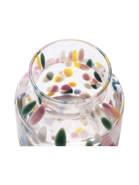 Kosta Boda - Vaas Meadow Spring 20 x 12 cm - RED | Stockmann - photo 2