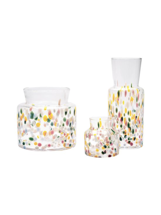 Kosta Boda - Vaas Meadow Spring 20 x 12 cm - RED | Stockmann - photo 3