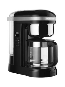 KitchenAid - Kahvinkeitin 1,7 l - BLACK KitchenAid - Kahvinkeitin 1,7 l - BLACK | Stockmann