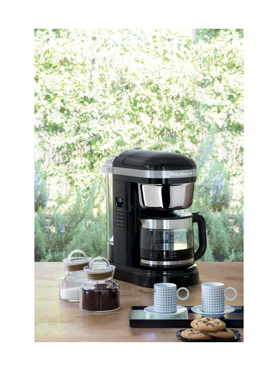 KitchenAid - Kahvinkeitin 1,7 l - BLACK - photo 2 KitchenAid - Kahvinkeitin 1,7 l - BLACK | Stockmann - photo 2