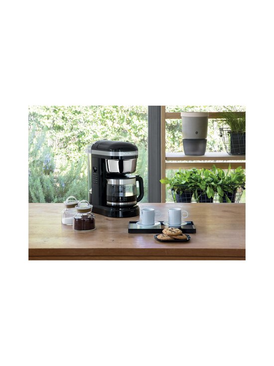 KitchenAid - Kahvinkeitin 1,7 l - BLACK - photo 3 KitchenAid - Kahvinkeitin 1,7 l - BLACK | Stockmann - photo 3