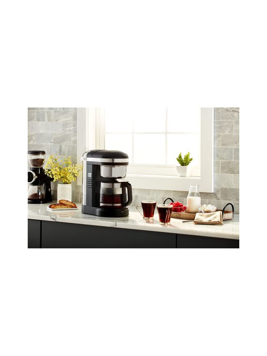 KitchenAid - Kahvinkeitin 1,7 l - BLACK - photo 5 KitchenAid - Kahvinkeitin 1,7 l - BLACK | Stockmann - photo 5