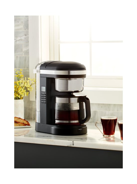 KitchenAid - Kahvinkeitin 1,7 l - BLACK - photo 6 KitchenAid - Kahvinkeitin 1,7 l - BLACK | Stockmann - photo 6