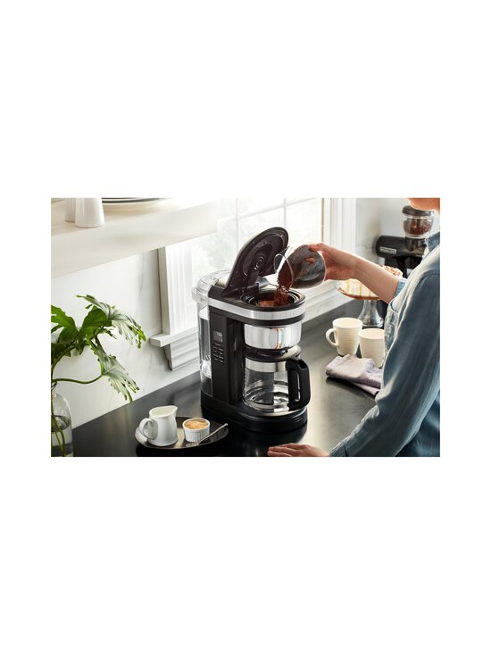 KitchenAid - Kahvinkeitin 1,7 l - BLACK - photo 7 KitchenAid - Kahvinkeitin 1,7 l - BLACK | Stockmann - photo 7
