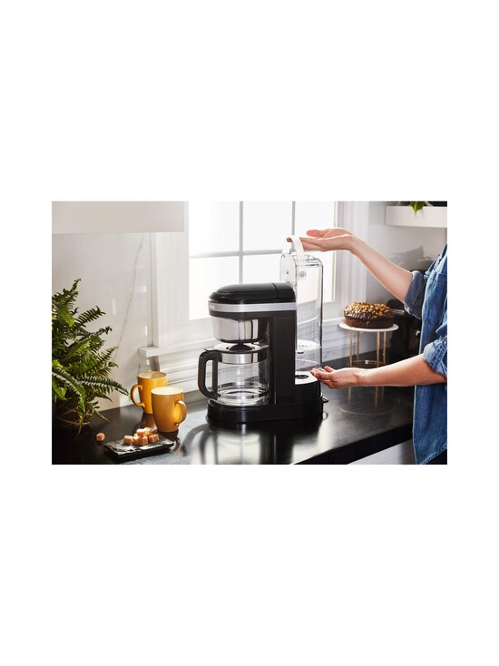 KitchenAid - Kahvinkeitin 1,7 l - BLACK - photo 9 KitchenAid - Kahvinkeitin 1,7 l - BLACK | Stockmann - photo 9