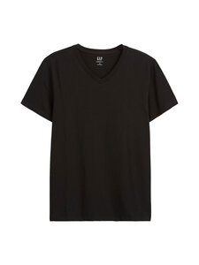 GAP - Classic V t-krekls - TRUE BLACK | Stockmann