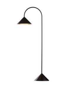Frandsen - Grasp Portable -valaisin 72 cm - MATT BLACK | Stockmann